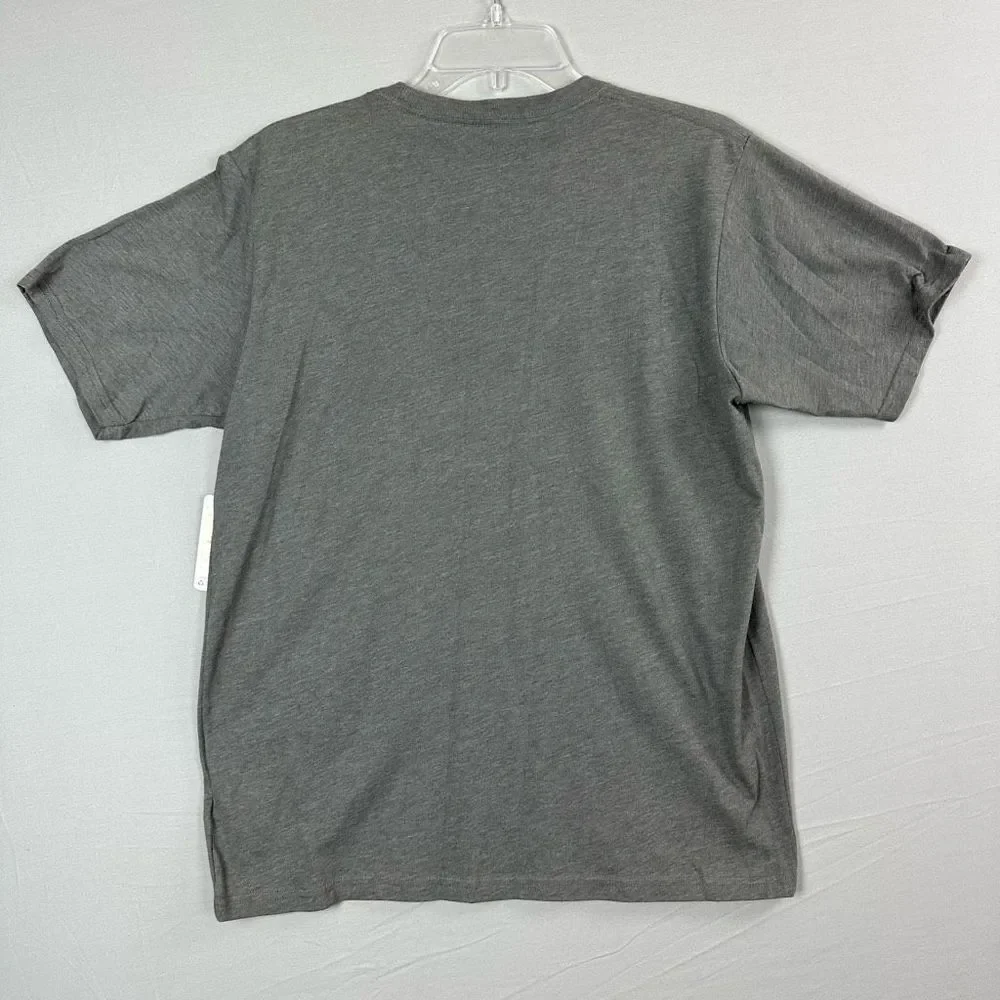 Mountain Hardwear Men’s T-Shirt Logo Small - Picture 5 of 5